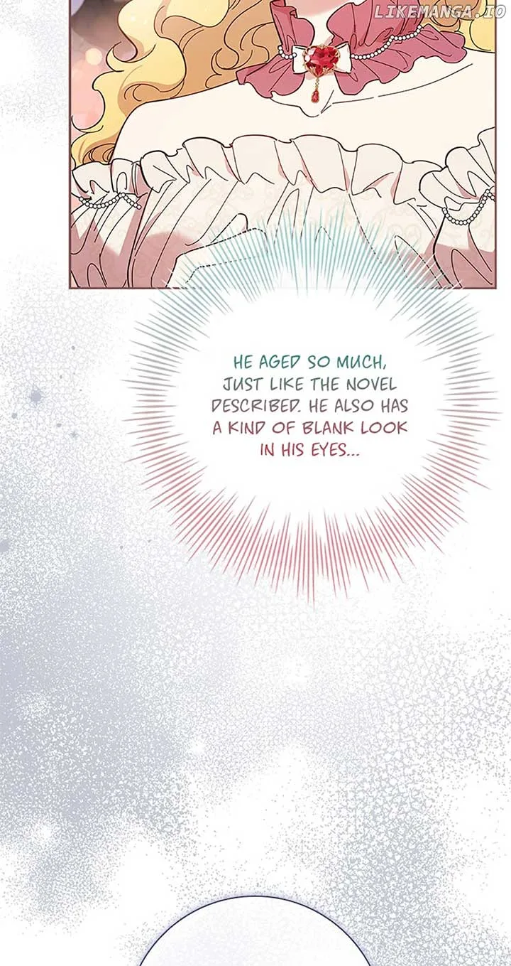 Male Lead, I’ll Respect Your Taste Chapter 43 page 84