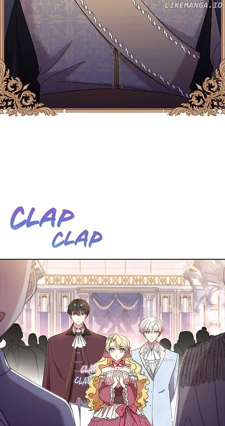 Male Lead, I’ll Respect Your Taste Chapter 43 page 82