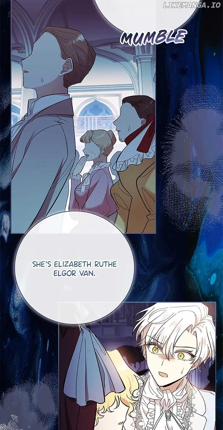 Male Lead, I’ll Respect Your Taste Chapter 43 page 88