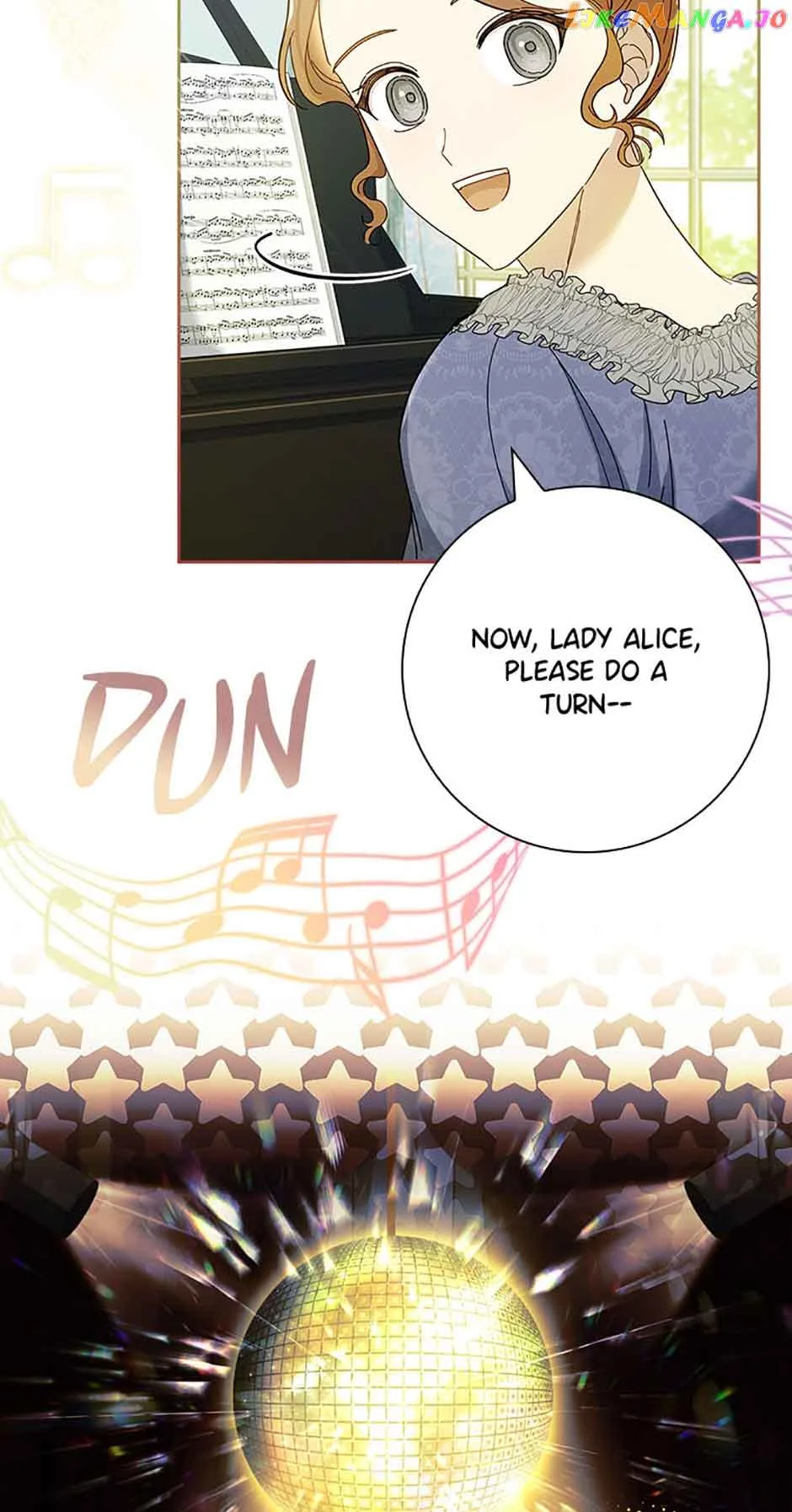 Male Lead, I’ll Respect Your Taste Chapter 41 page 23