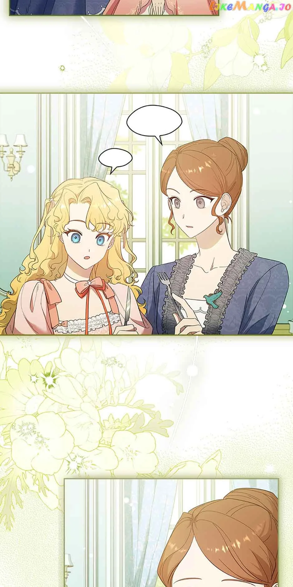 Male Lead, I’ll Respect Your Taste Chapter 41 page 18