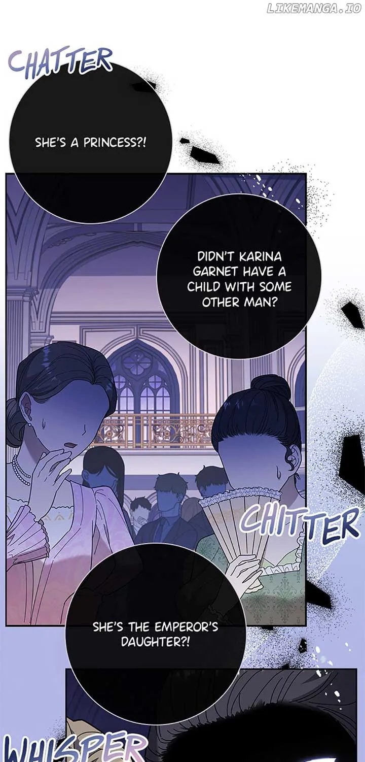 Male Lead, I’ll Respect Your Taste Chapter 44 page 8