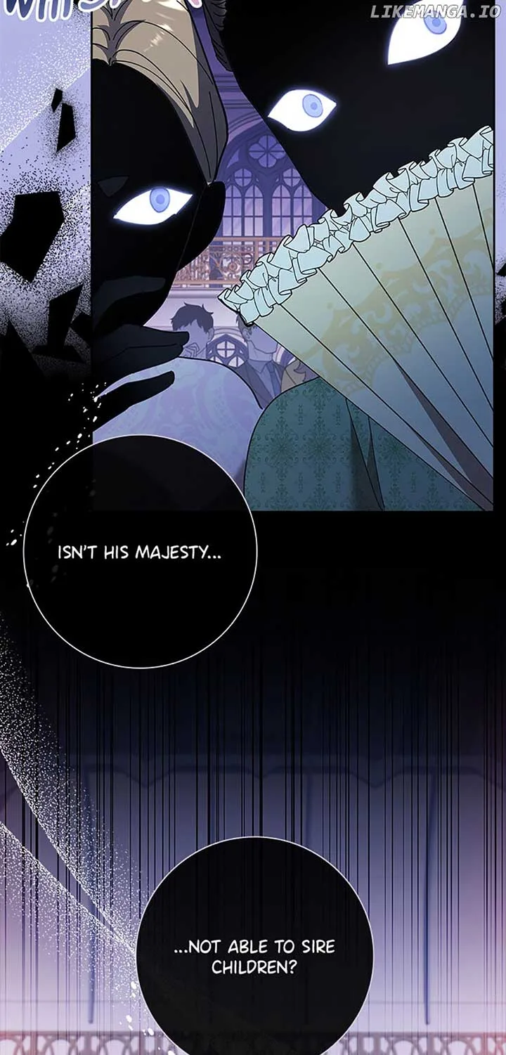 Male Lead, I’ll Respect Your Taste Chapter 44 page 9