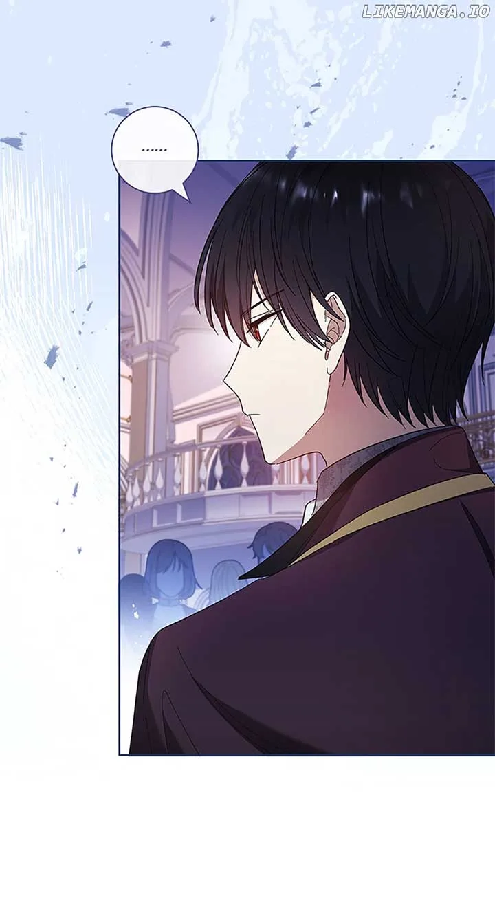 Male Lead, I’ll Respect Your Taste Chapter 44 page 7