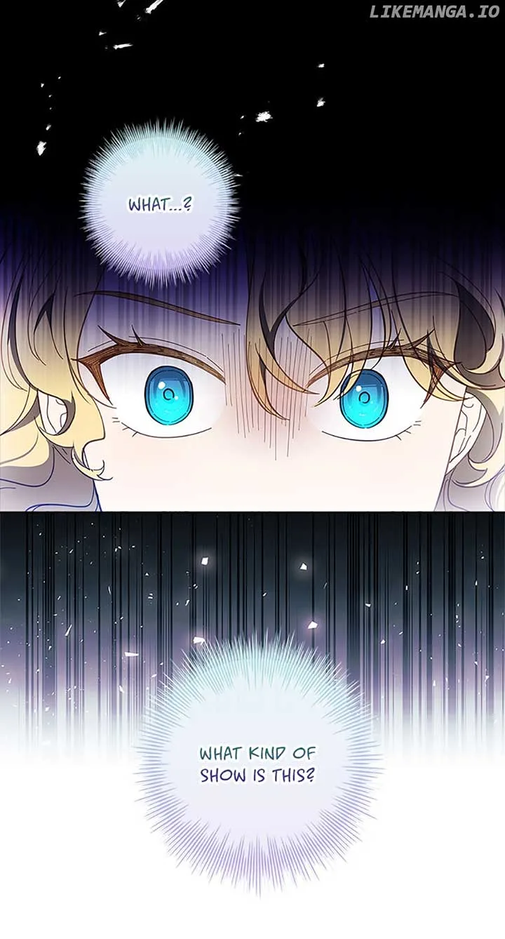 Male Lead, I’ll Respect Your Taste Chapter 44 page 5