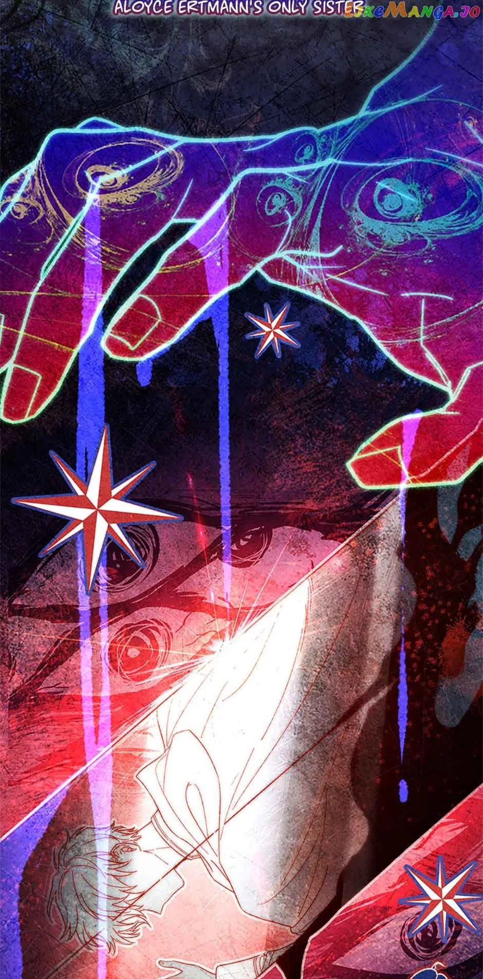 Male Lead, I’ll Respect Your Taste Chapter 41 page 9