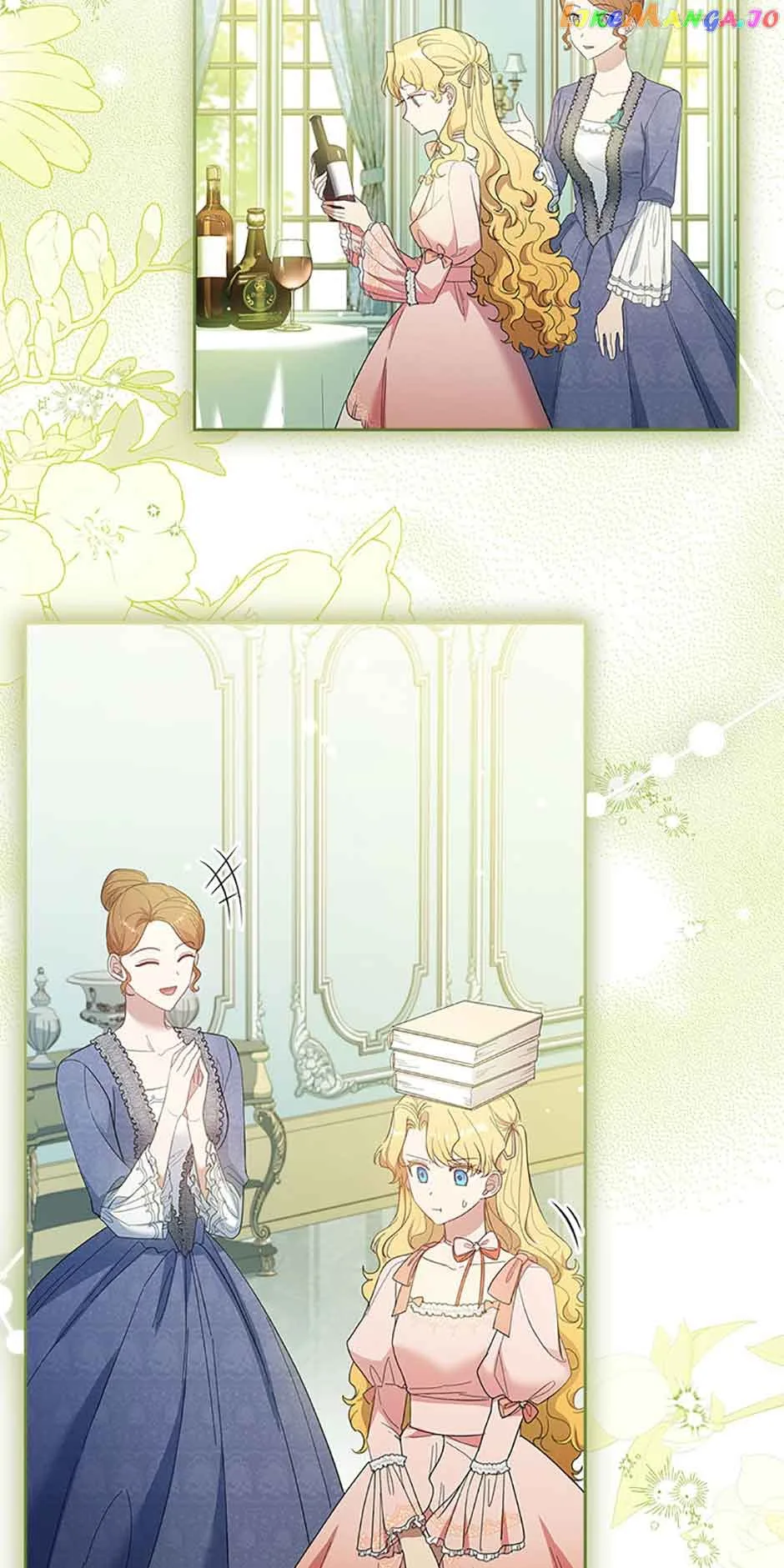 Male Lead, I’ll Respect Your Taste Chapter 41 page 17