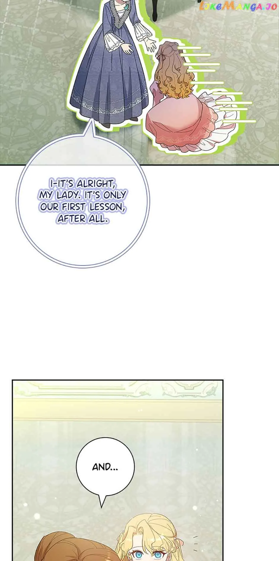 Male Lead, I’ll Respect Your Taste Chapter 41 page 27