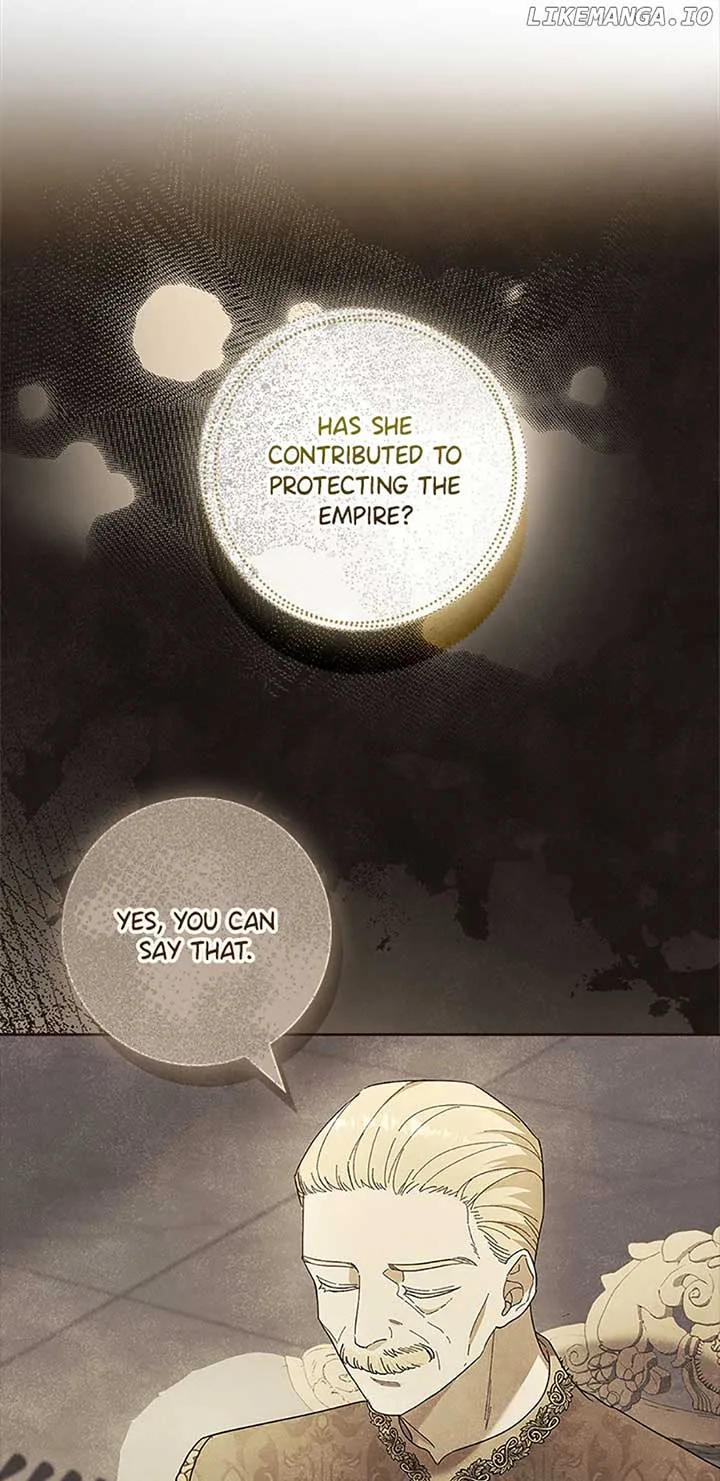 Male Lead, I’ll Respect Your Taste Chapter 46 page 22