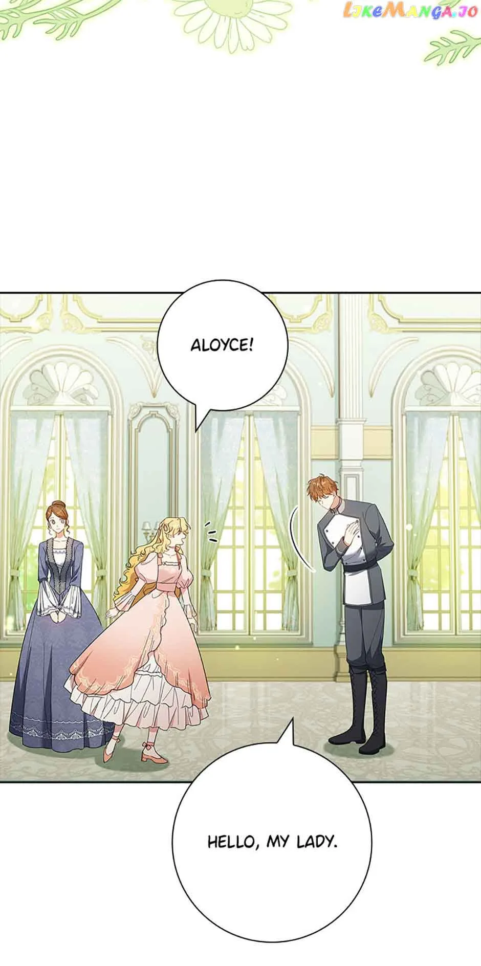 Male Lead, I’ll Respect Your Taste Chapter 41 page 30
