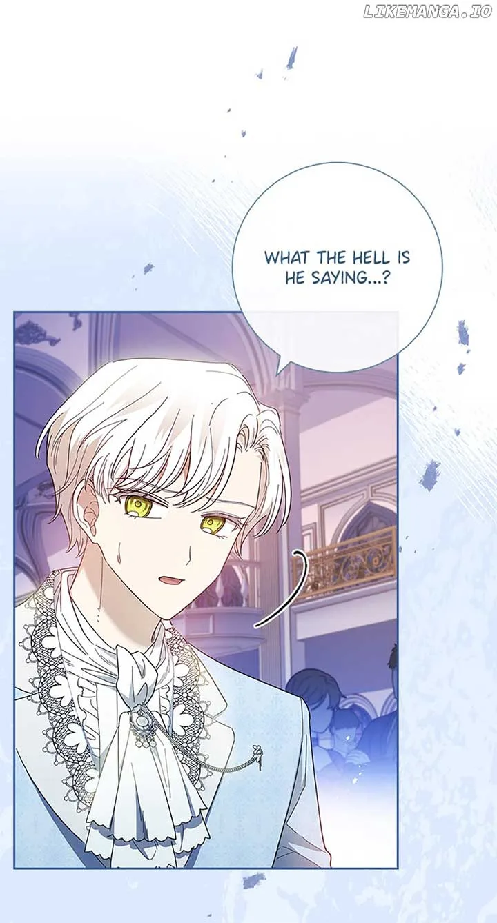 Male Lead, I’ll Respect Your Taste Chapter 44 page 6