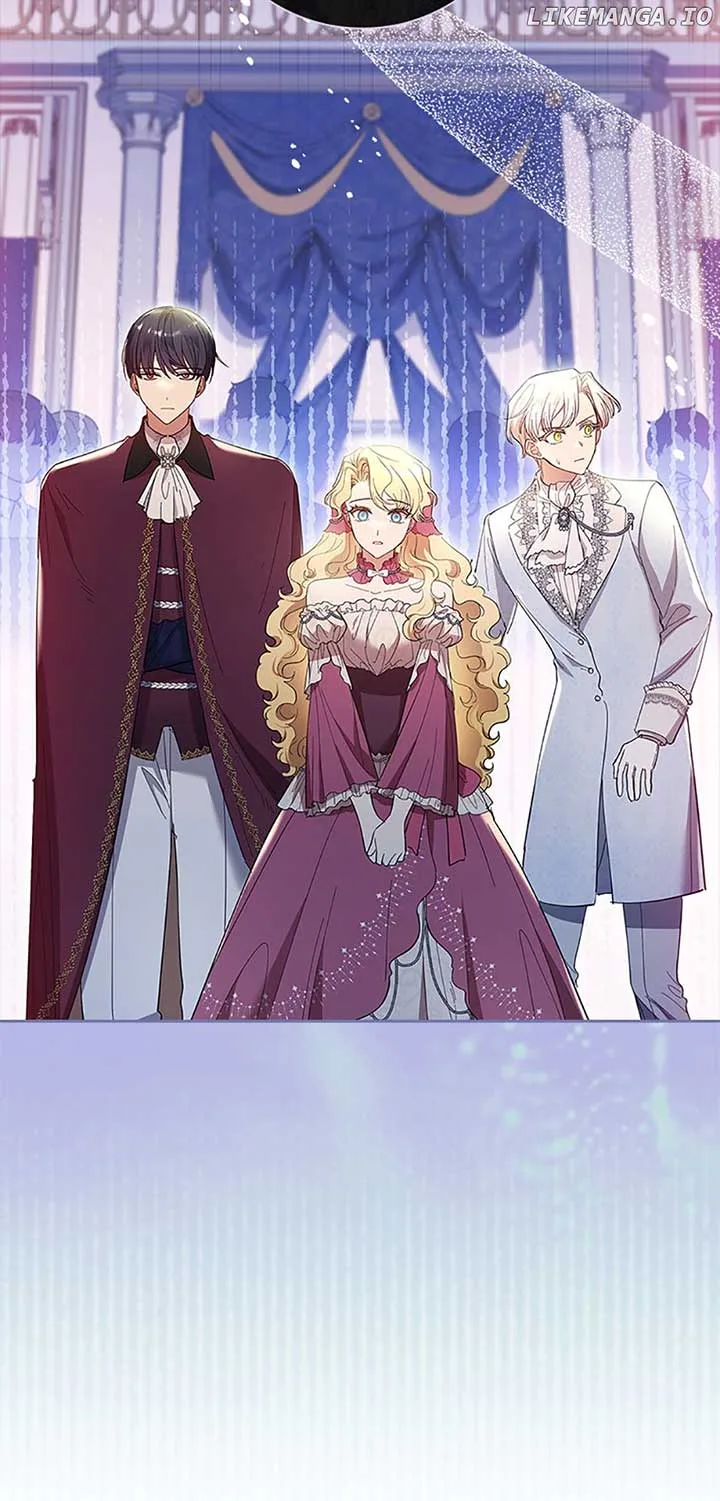 Male Lead, I’ll Respect Your Taste Chapter 44 page 10