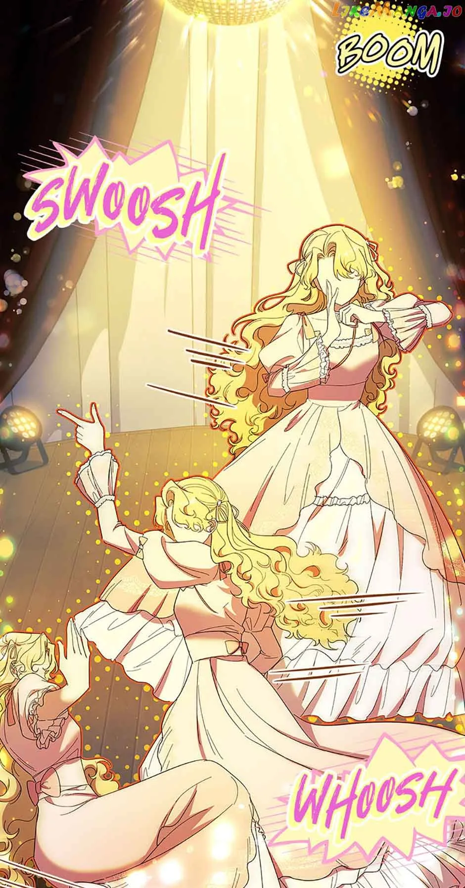 Male Lead, I’ll Respect Your Taste Chapter 41 page 24
