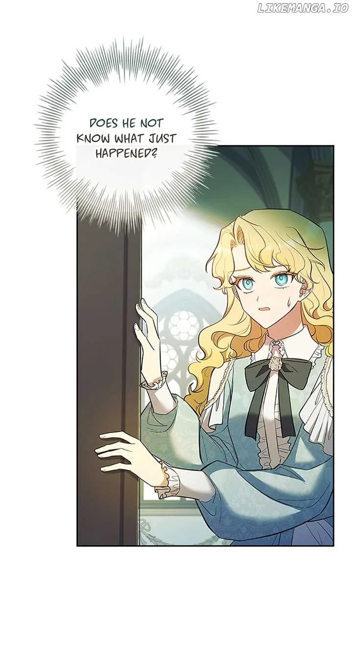 Male Lead, I’ll Respect Your Taste Chapter 46 page 14