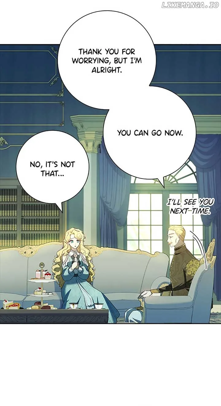 Male Lead, I’ll Respect Your Taste Chapter 46 page 17