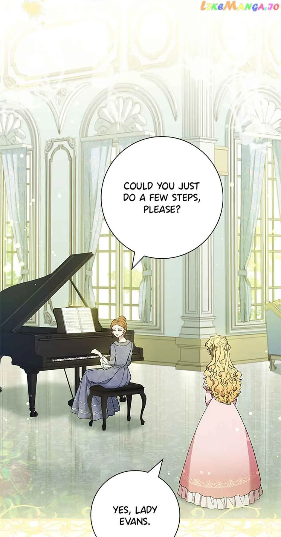 Male Lead, I’ll Respect Your Taste Chapter 41 page 21
