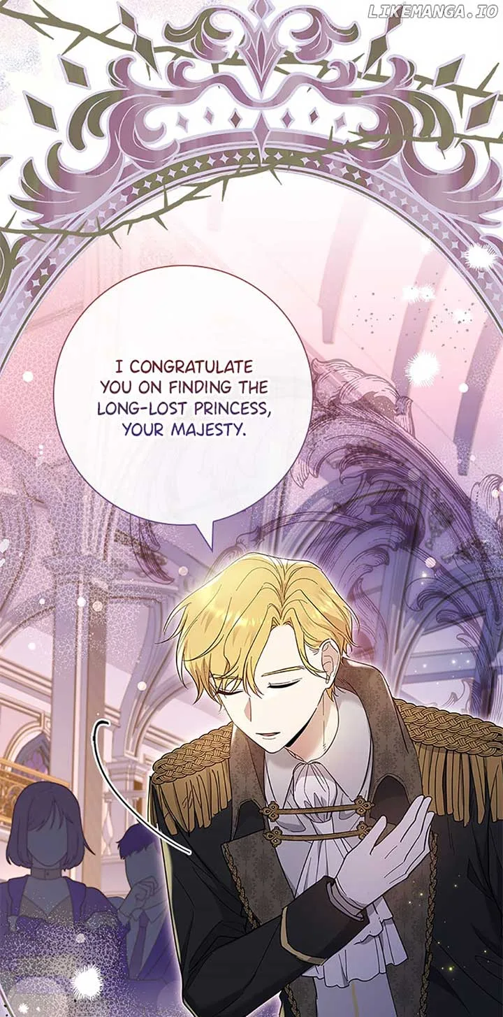 Male Lead, I’ll Respect Your Taste Chapter 44 page 15