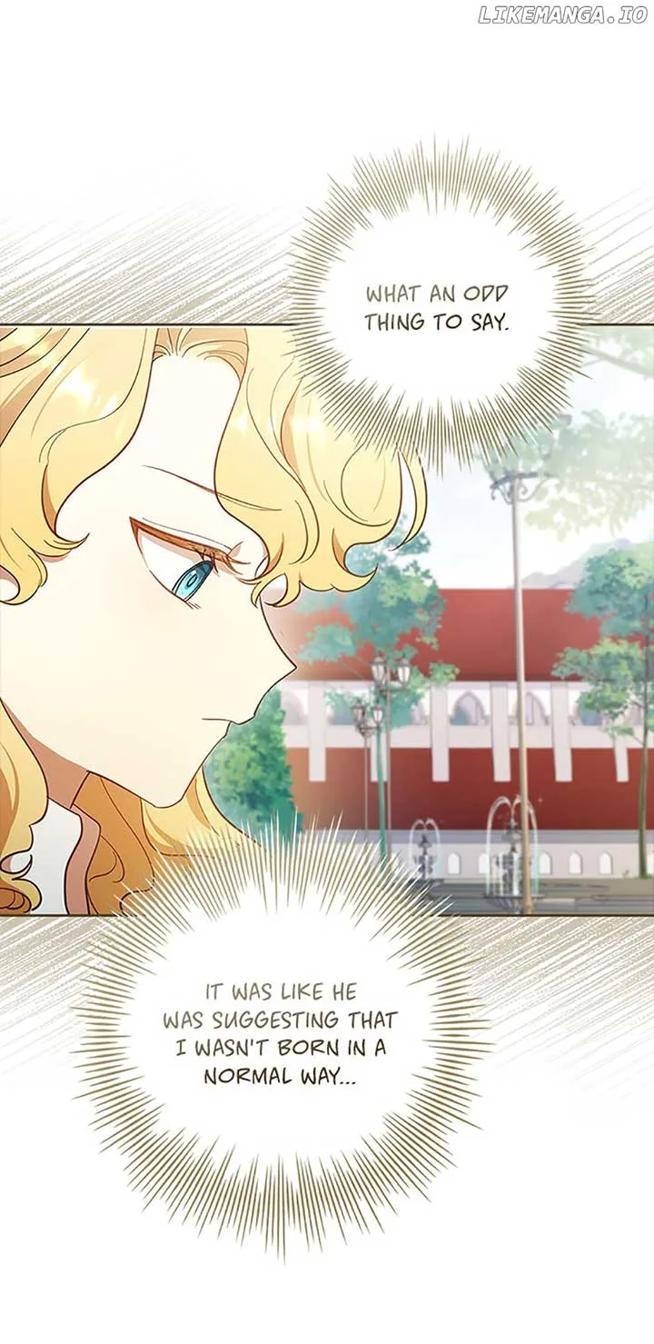Male Lead, I’ll Respect Your Taste Chapter 46 page 24