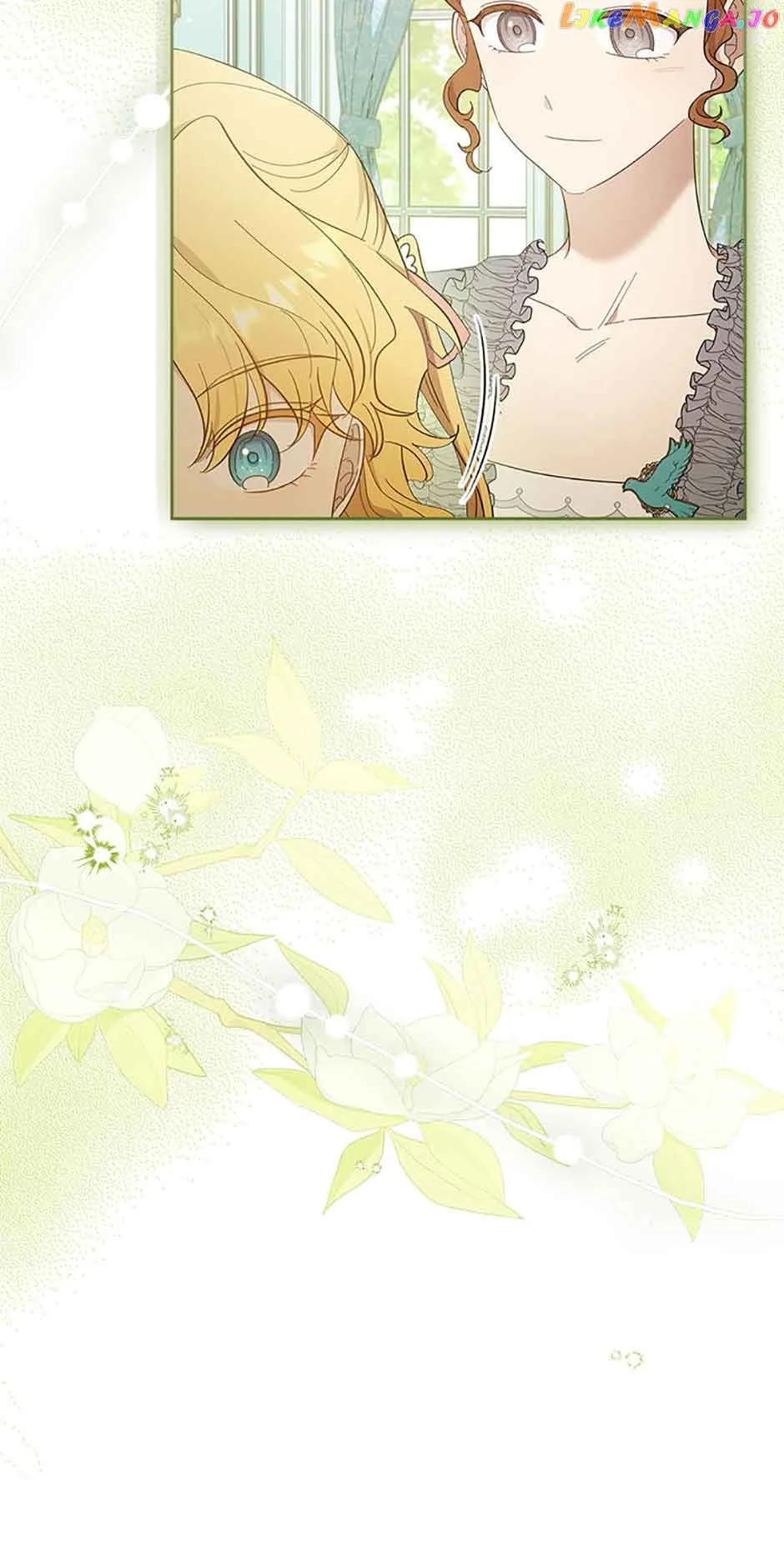 Male Lead, I’ll Respect Your Taste Chapter 41 page 19