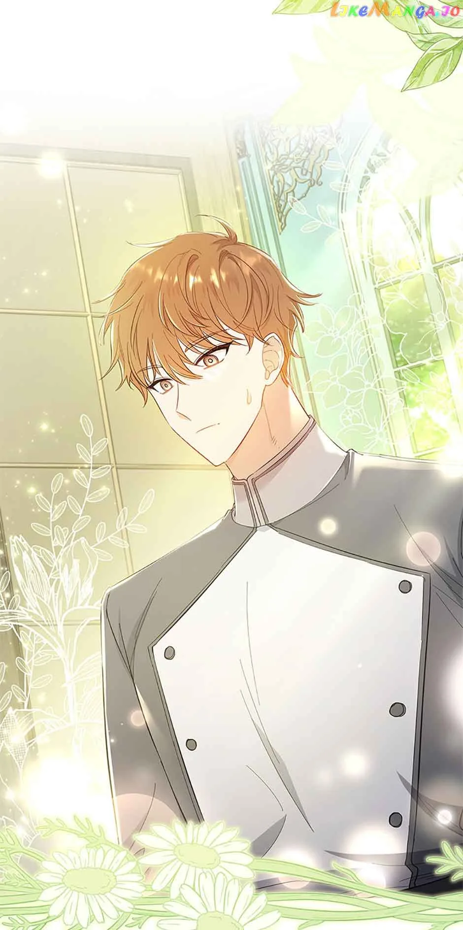 Male Lead, I’ll Respect Your Taste Chapter 41 page 29
