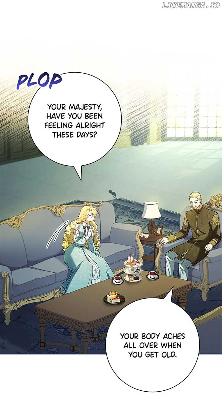 Male Lead, I’ll Respect Your Taste Chapter 46 page 15