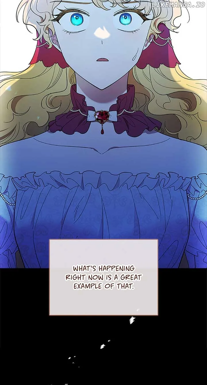 Male Lead, I’ll Respect Your Taste Chapter 44 page 4