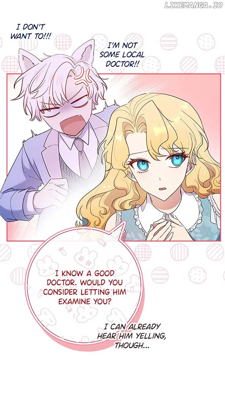 Male Lead, I’ll Respect Your Taste Chapter 46 page 16