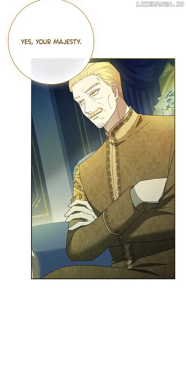 Male Lead, I’ll Respect Your Taste Chapter 45 page 26
