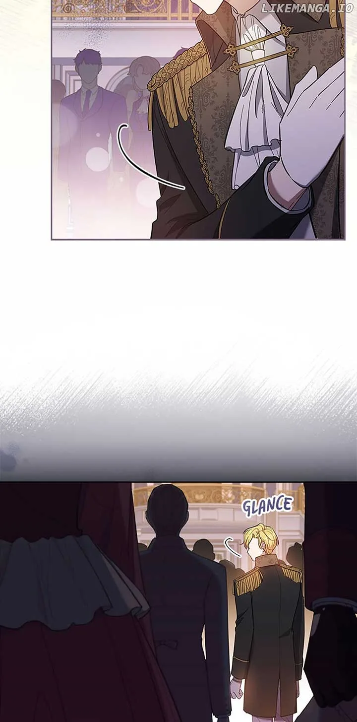 Male Lead, I’ll Respect Your Taste Chapter 44 page 18