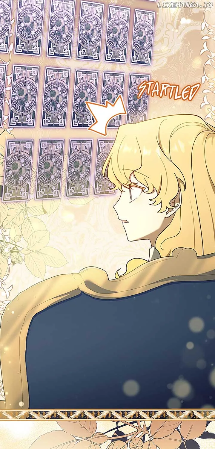 Male Lead, I’ll Respect Your Taste Chapter 45 page 46