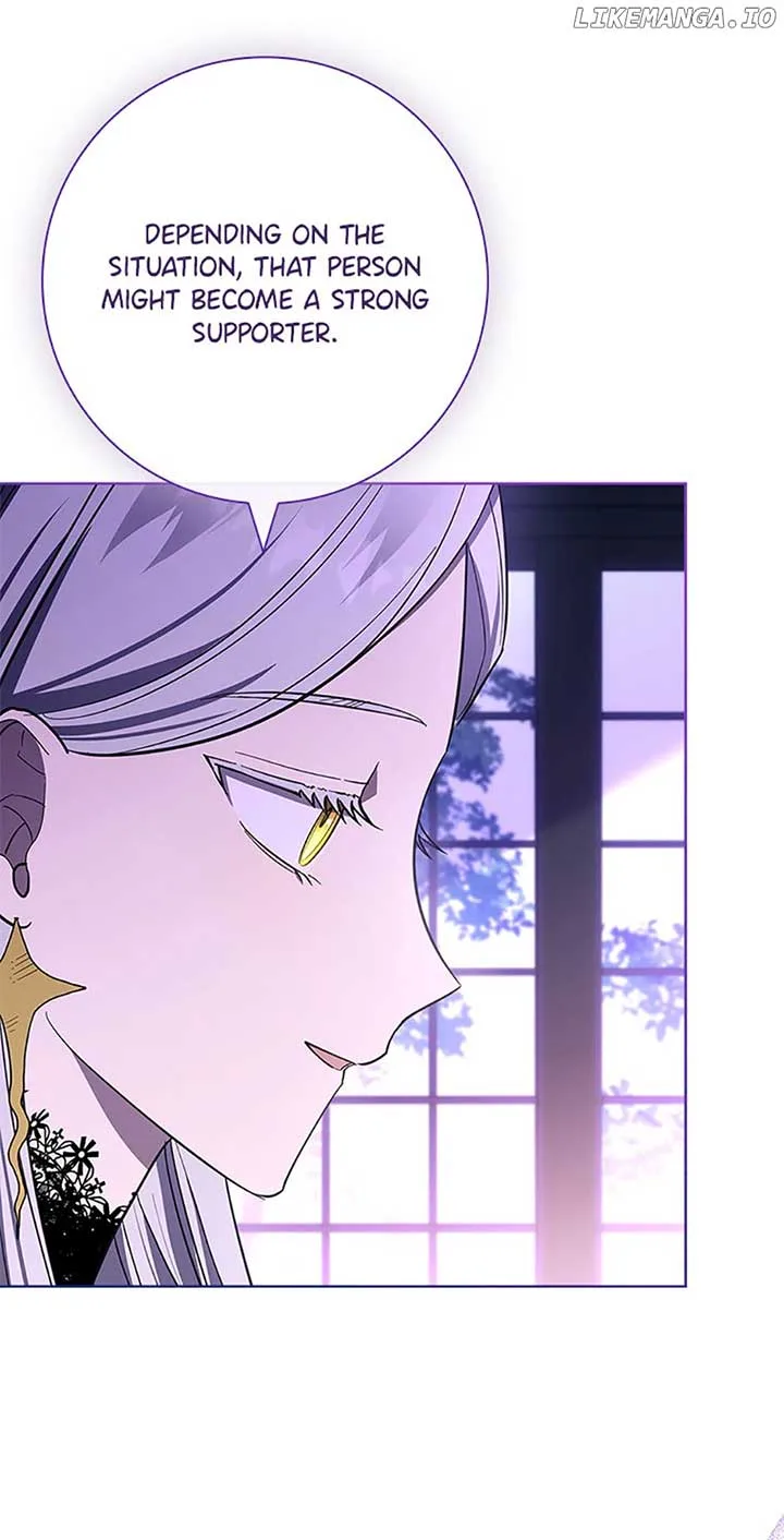 Male Lead, I’ll Respect Your Taste Chapter 45 page 60