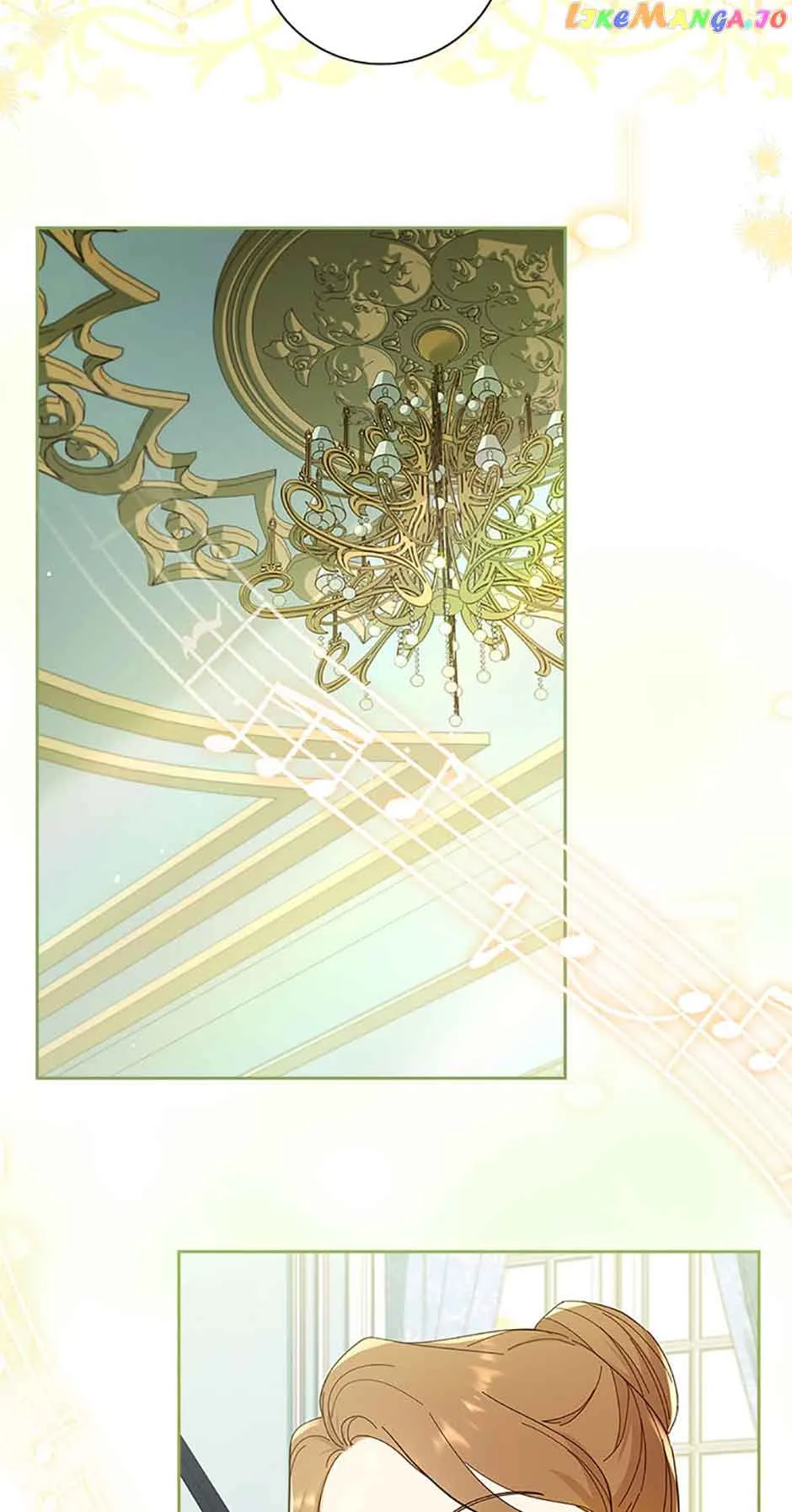 Male Lead, I’ll Respect Your Taste Chapter 41 page 22