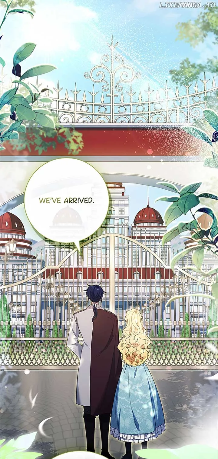 Male Lead, I’ll Respect Your Taste Chapter 46 page 70