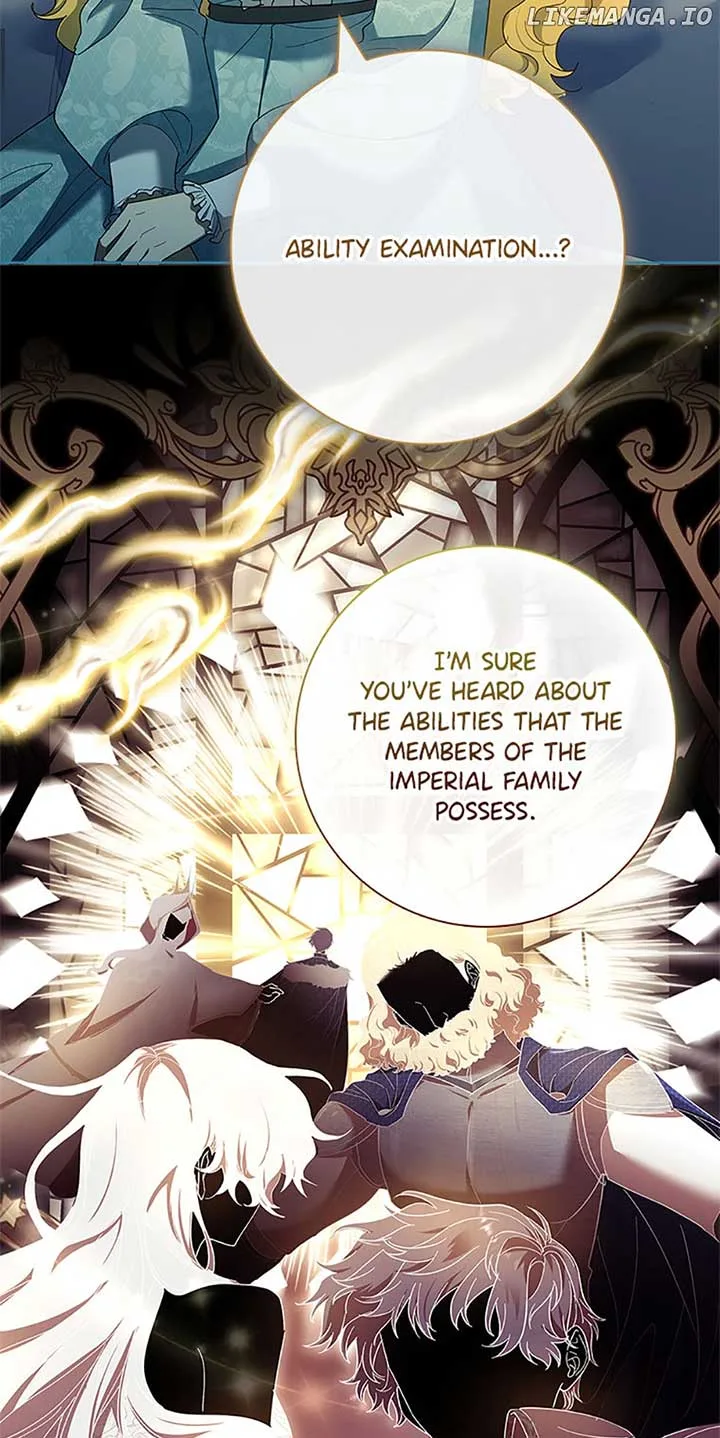 Male Lead, I’ll Respect Your Taste Chapter 45 page 21