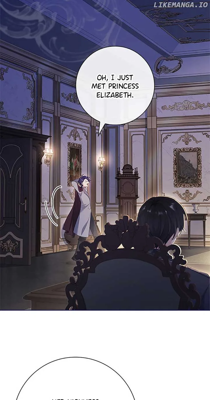 Male Lead, I’ll Respect Your Taste Chapter 46 page 82