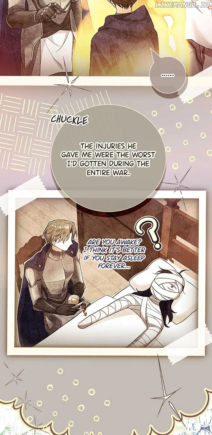 Male Lead, I’ll Respect Your Taste Chapter 46 page 67