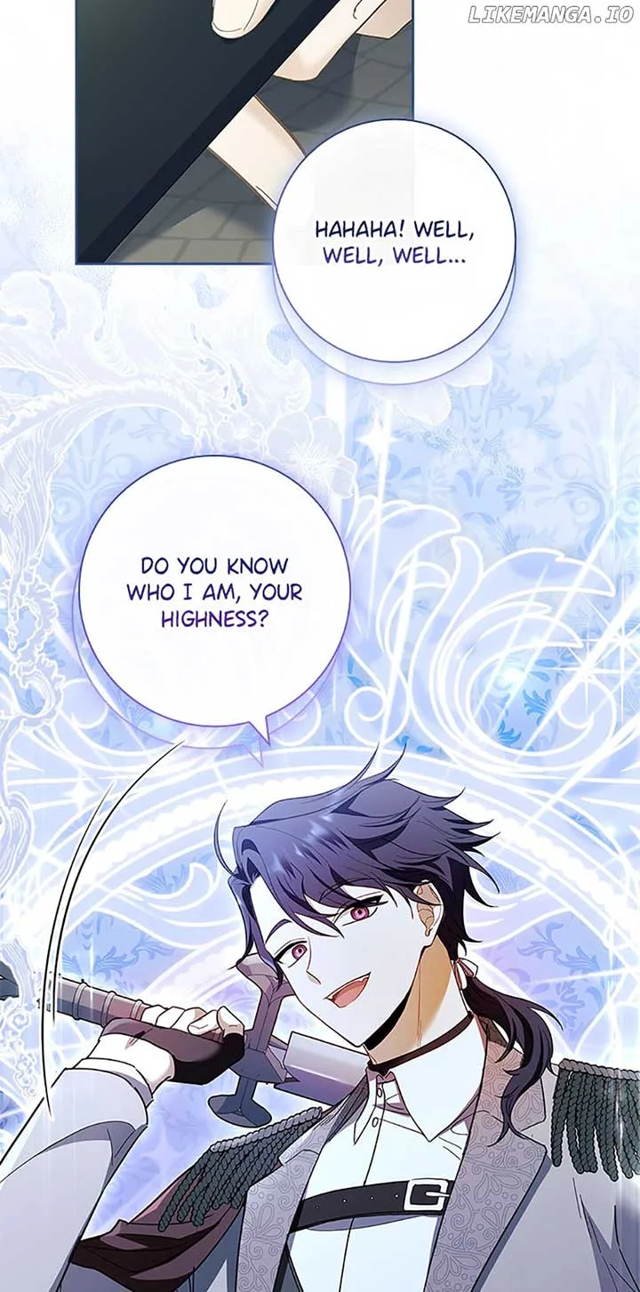 Male Lead, I’ll Respect Your Taste Chapter 46 page 49