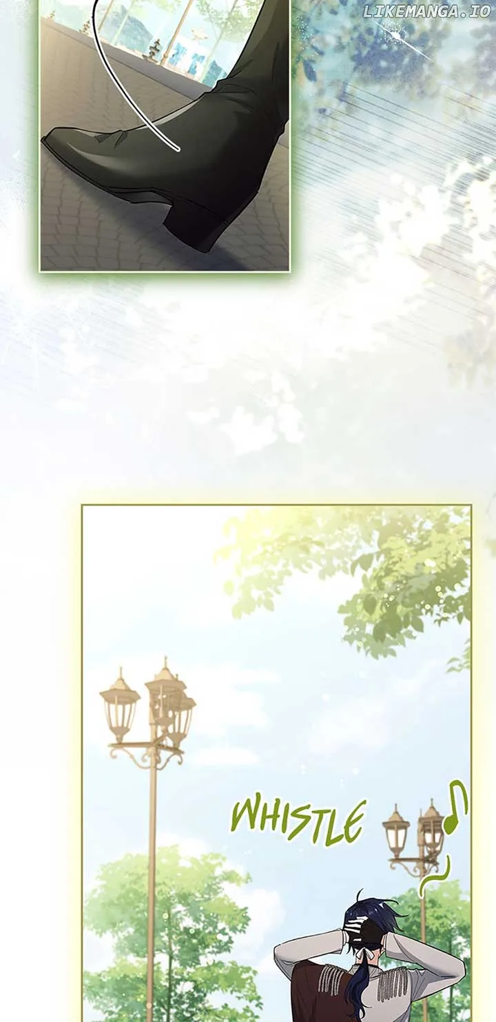 Male Lead, I’ll Respect Your Taste Chapter 46 page 77