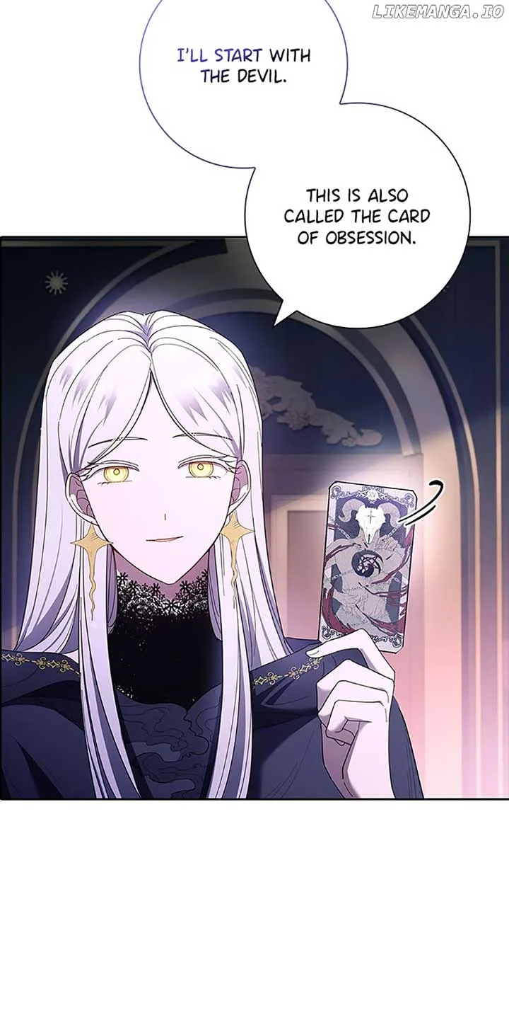 Male Lead, I’ll Respect Your Taste Chapter 45 page 54