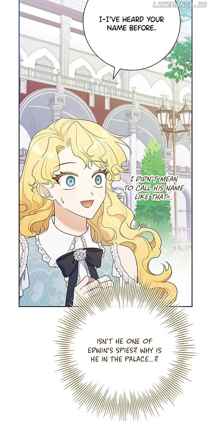 Male Lead, I’ll Respect Your Taste Chapter 46 page 51