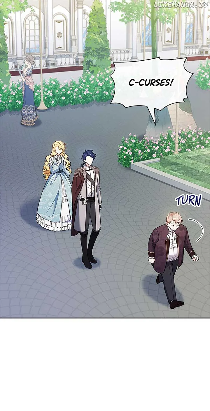 Male Lead, I’ll Respect Your Taste Chapter 46 page 57