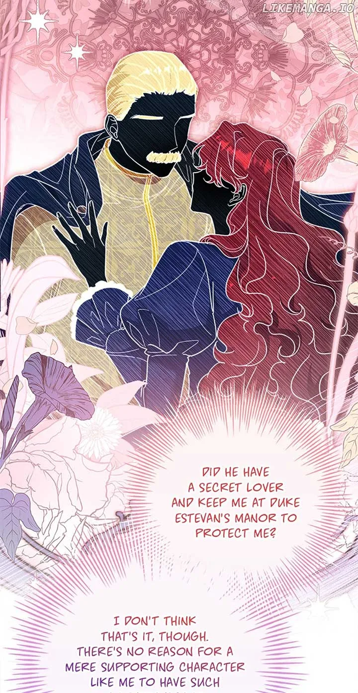 Male Lead, I’ll Respect Your Taste Chapter 45 page 29