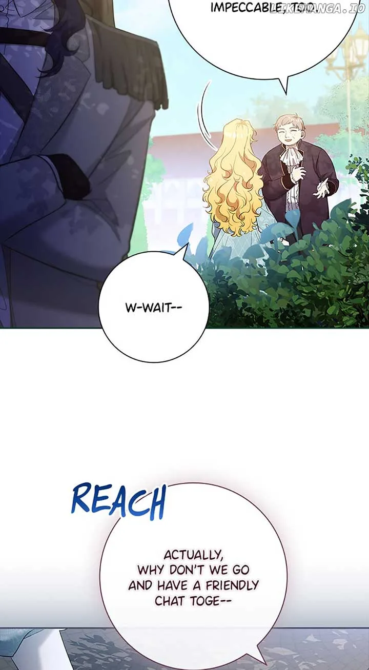 Male Lead, I’ll Respect Your Taste Chapter 46 page 42