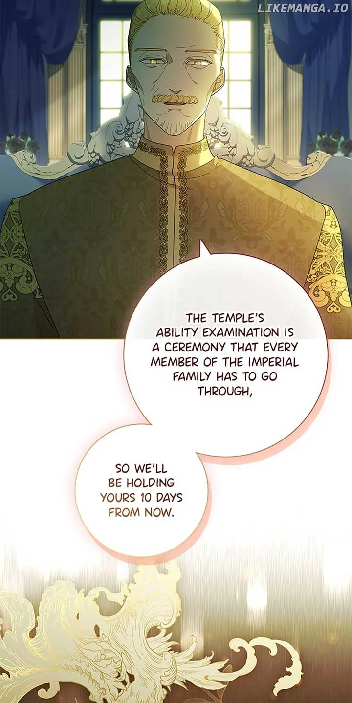 Male Lead, I’ll Respect Your Taste Chapter 45 page 23