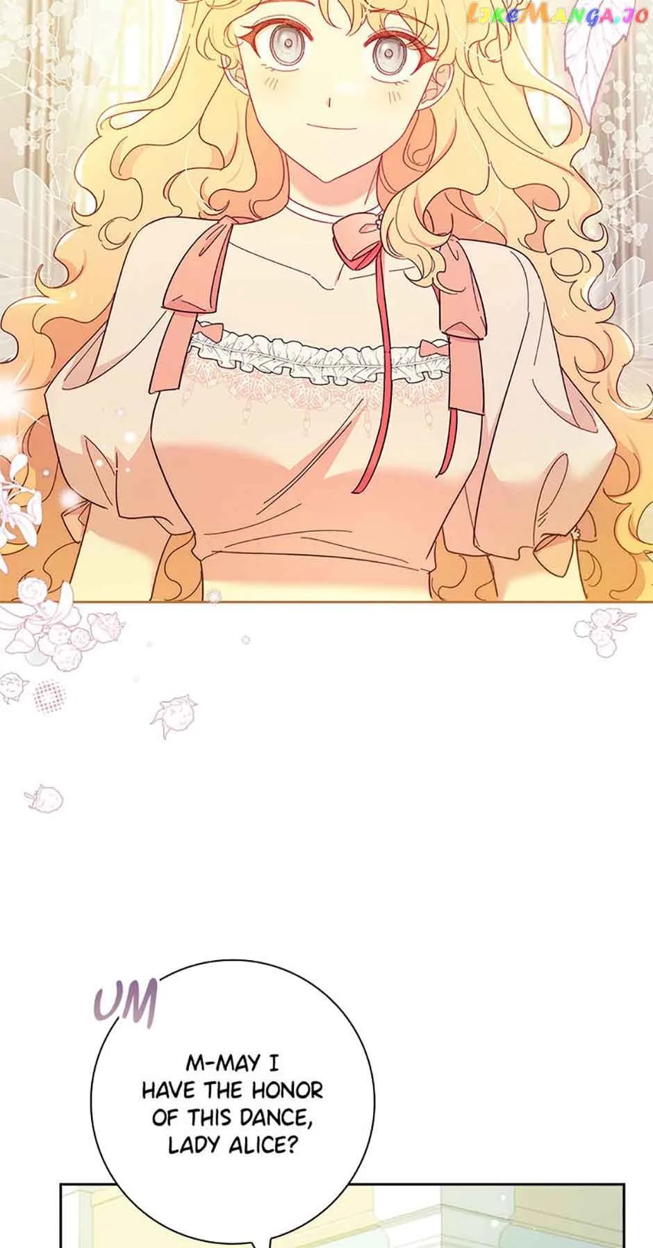 Male Lead, I’ll Respect Your Taste Chapter 41 page 36