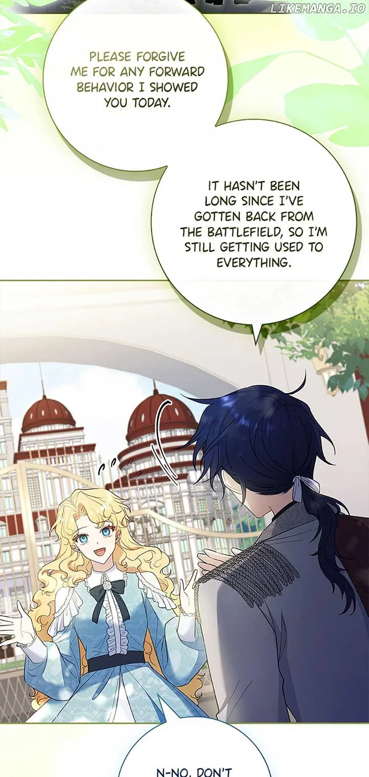 Male Lead, I’ll Respect Your Taste Chapter 46 page 71