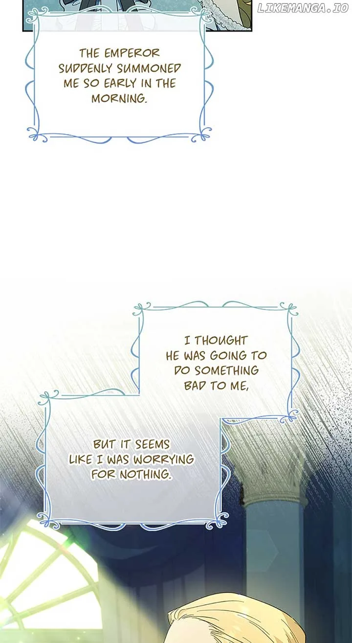 Male Lead, I’ll Respect Your Taste Chapter 45 page 12