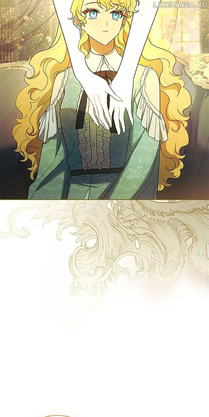 Male Lead, I’ll Respect Your Taste Chapter 45 page 25