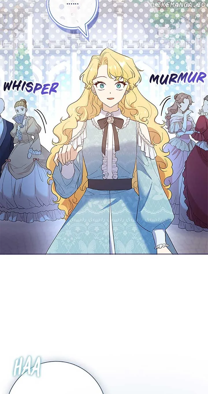 Male Lead, I’ll Respect Your Taste Chapter 46 page 36
