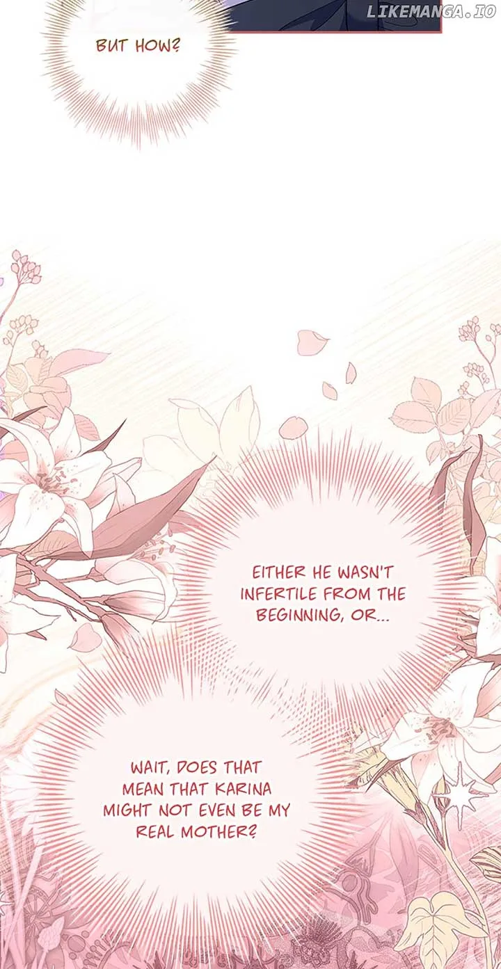 Male Lead, I’ll Respect Your Taste Chapter 45 page 28